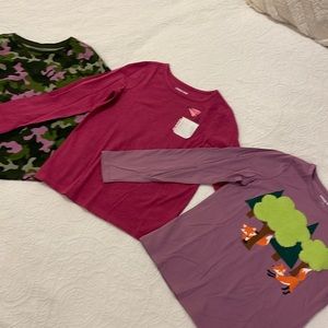 Lands End Tops 💕